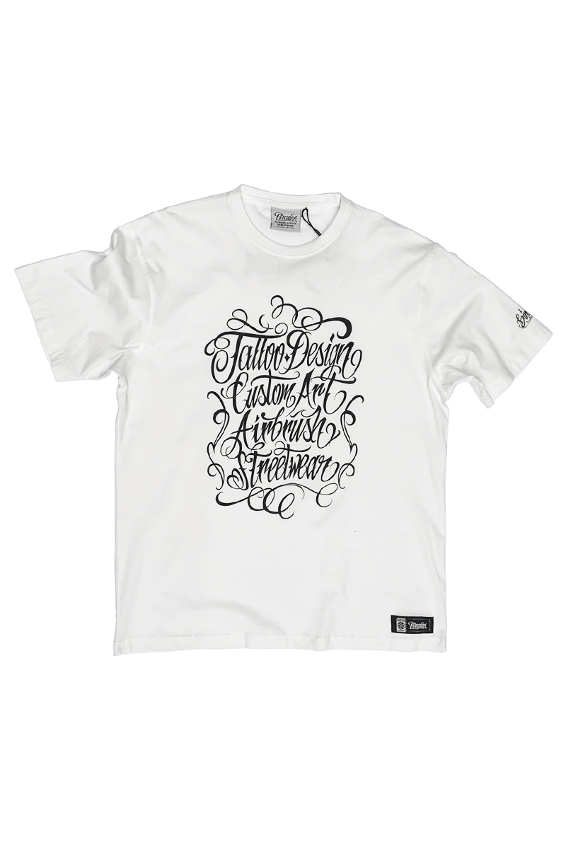 Tattoo T Shirt designs, themes, templates and downloadable graphic elements  on Dribbble