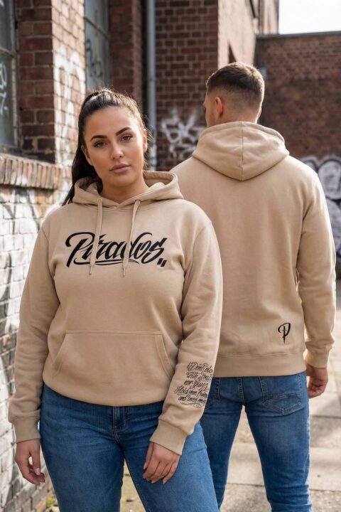 "PIRADOS TM 3.0" -HUPPARI, SAND