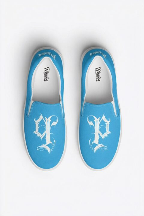 “OG” SLIP-ON PARA HOMBRE – SKY