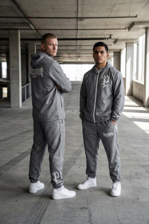 “OG” TRACK PANTS – NOBLE